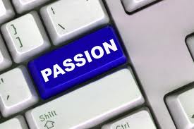 passion button