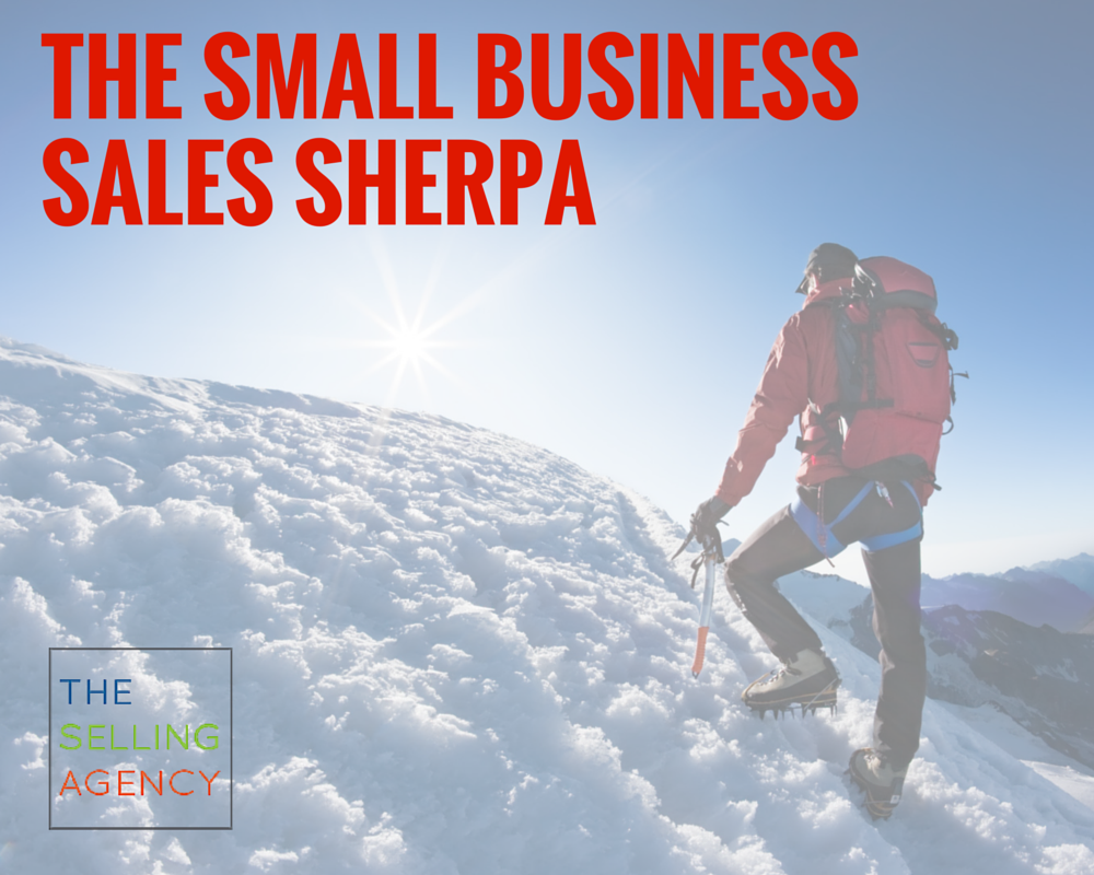 sales sherpa