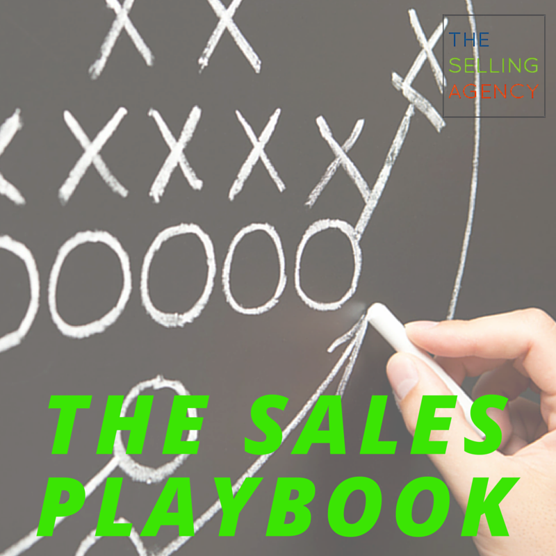what is a sales playbook, alice kemper sales trainer interview