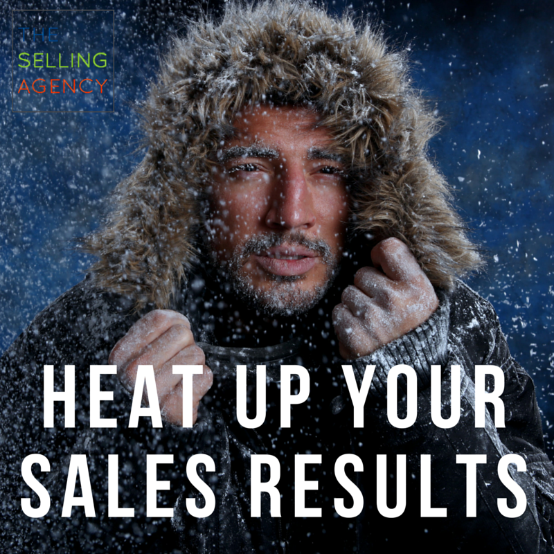 Heat Up Your Sales Results, Joanne Black - Referral Sales
