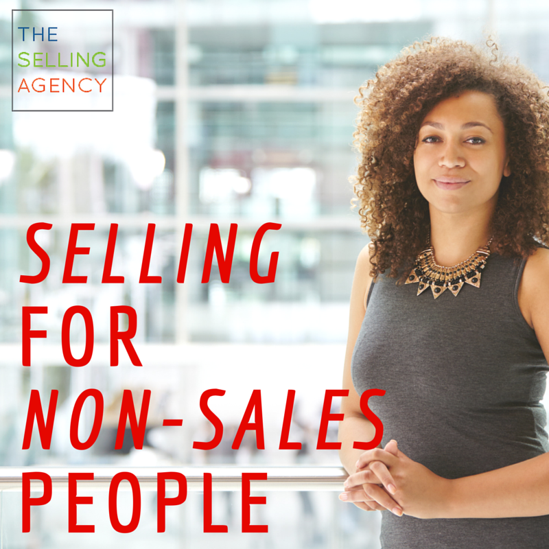 Selling, Sales, Coaching, Non-Sales, People, Business Owners, Entrepreneurs, Solopreneurs, Mindset, Outlook, Professional, Growth, Leadership, Buying, Customers