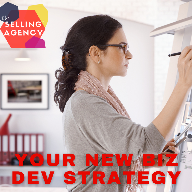 Your New Sales Business Development Strategy_Micro Sales Campaigns
