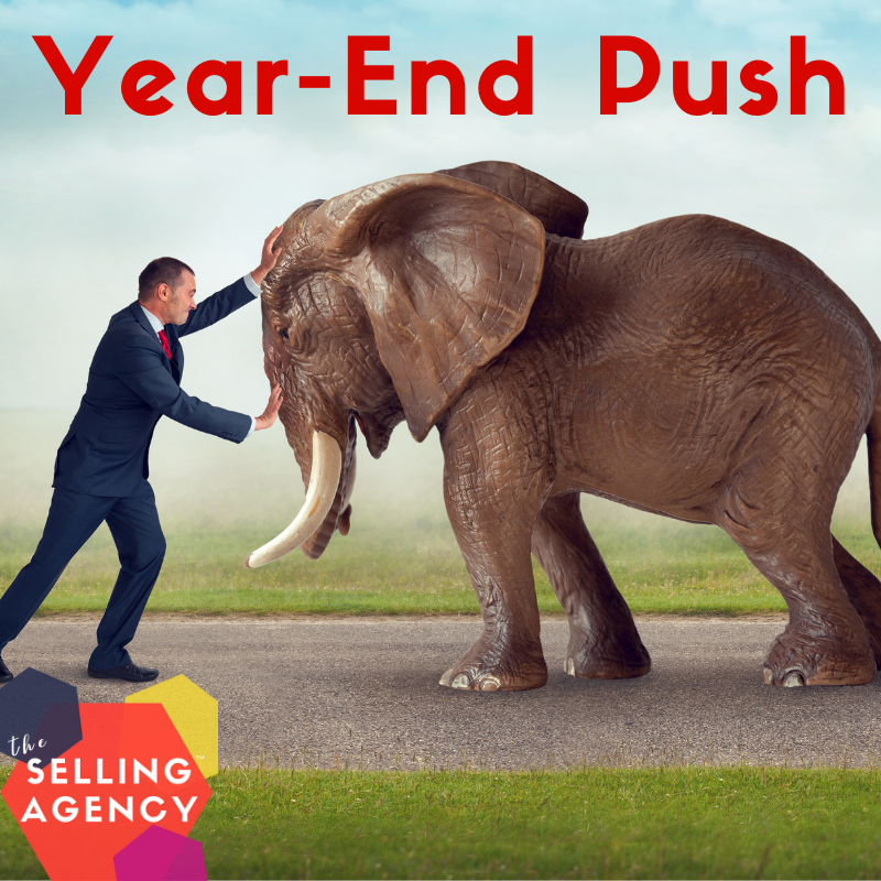 Year End Sales Push_4th Quarter Strategy