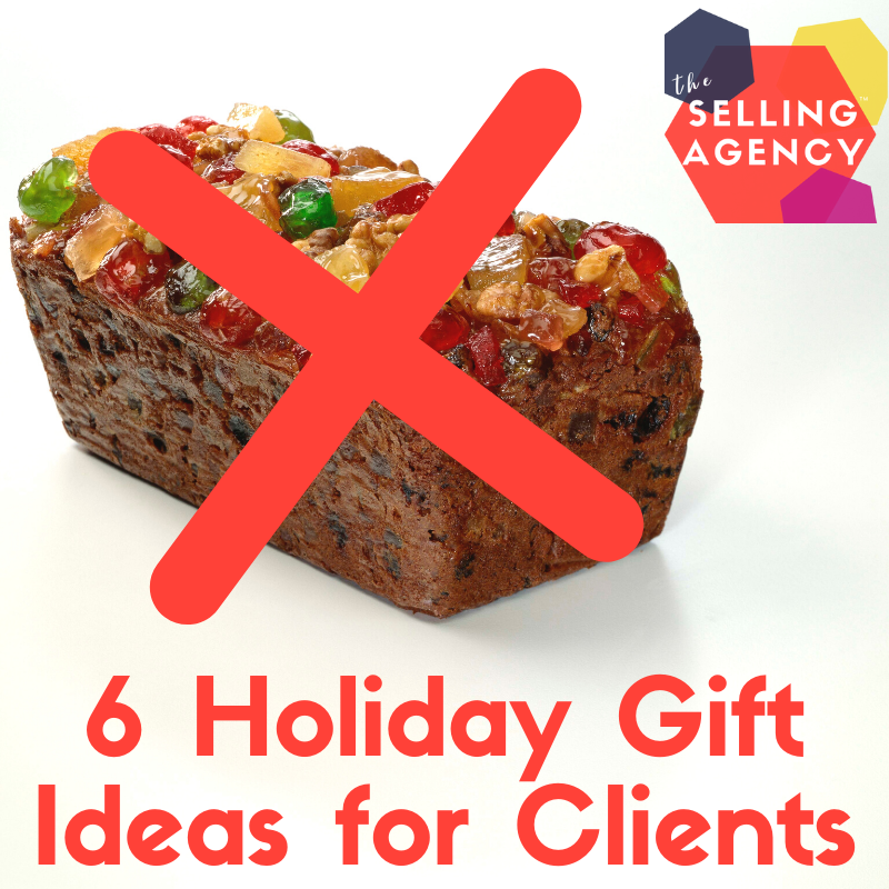 Guide to Client Gift Giving What NOT to give and 6 Great Ideas they'll loveGuide to Client Gift Giving What NOT to give and 6 Great Ideas they'll love
