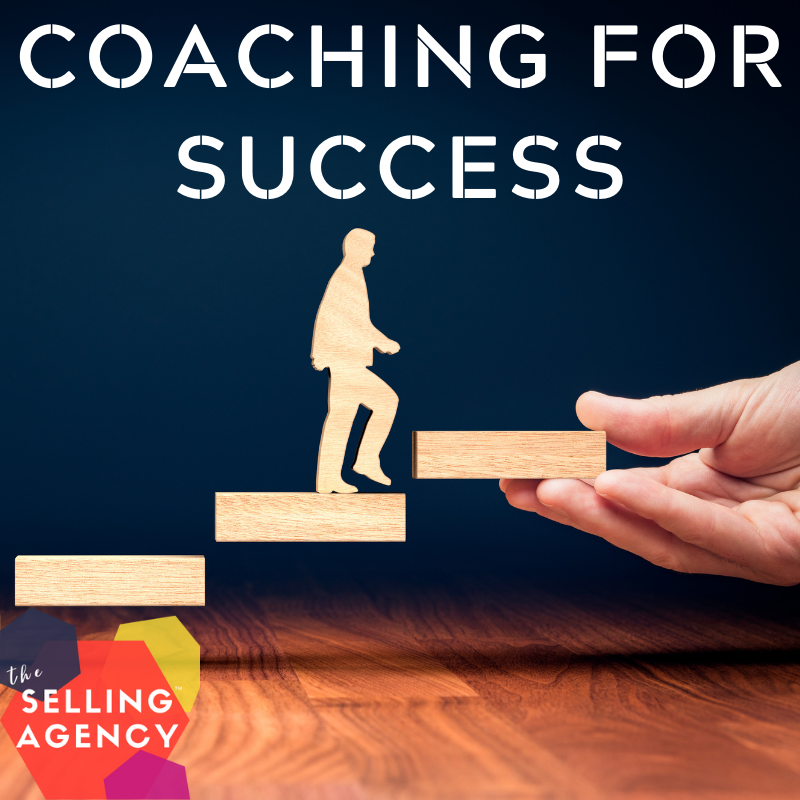 Sales Coaching for Success