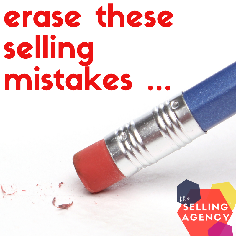 Sales Training Mistakes Costing You Opportunities