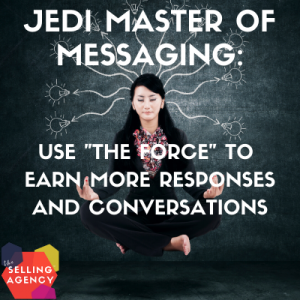 Become a Jedi Master of Messaging
