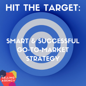 Go to market strategy